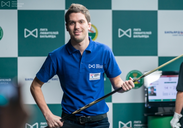 Алексей Соловьёв